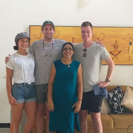 Cosy Nest Home Stay Νεγκόμπο Εξωτερικό φωτογραφία