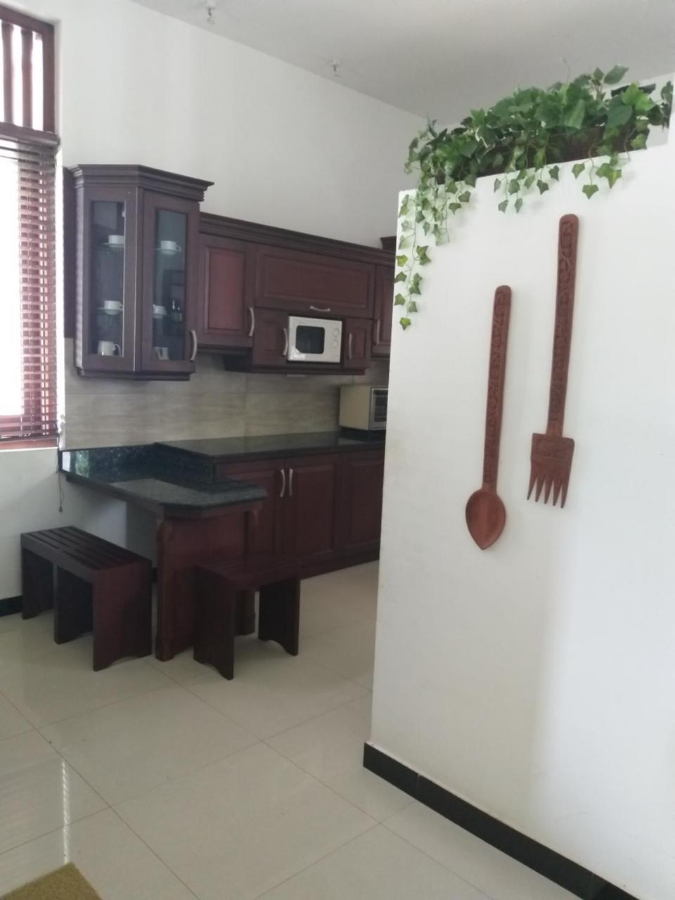 Cosy Nest Home Stay Νεγκόμπο Εξωτερικό φωτογραφία