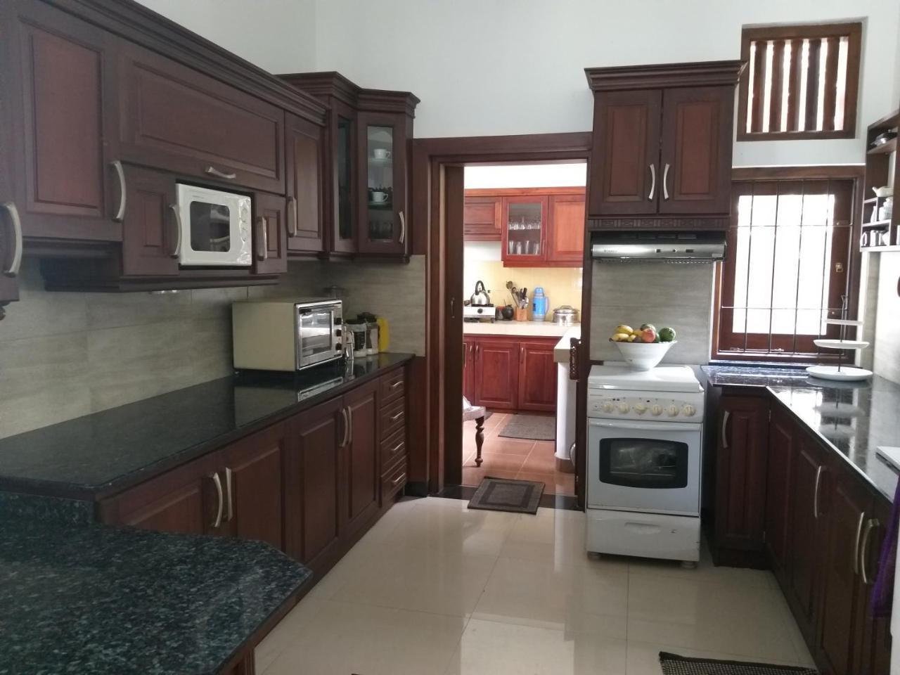 Cosy Nest Home Stay Νεγκόμπο Εξωτερικό φωτογραφία