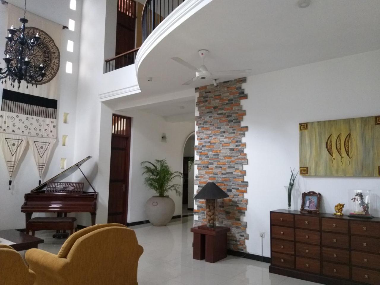 Cosy Nest Home Stay Νεγκόμπο Εξωτερικό φωτογραφία