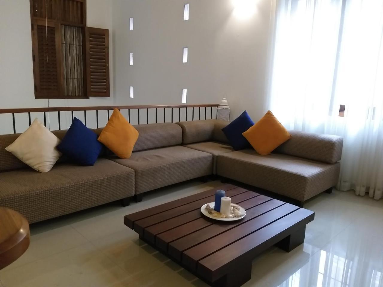 Cosy Nest Home Stay Νεγκόμπο Εξωτερικό φωτογραφία