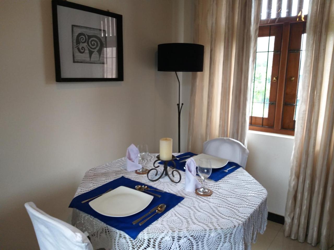 Cosy Nest Home Stay Νεγκόμπο Εξωτερικό φωτογραφία