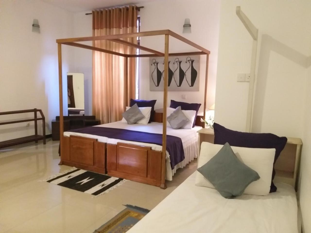 Cosy Nest Home Stay Νεγκόμπο Εξωτερικό φωτογραφία