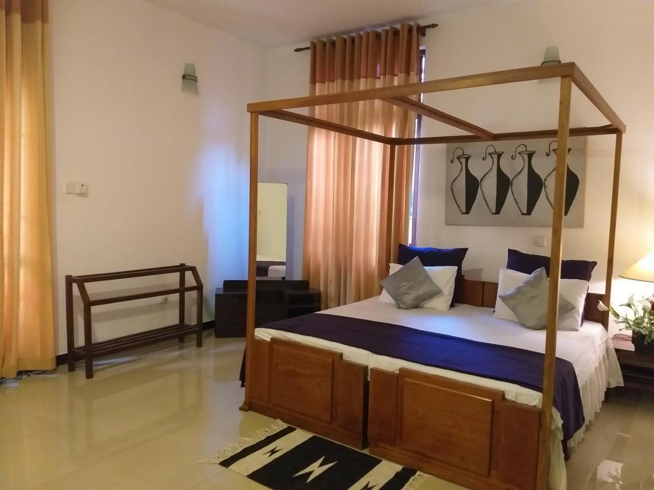 Cosy Nest Home Stay Νεγκόμπο Εξωτερικό φωτογραφία
