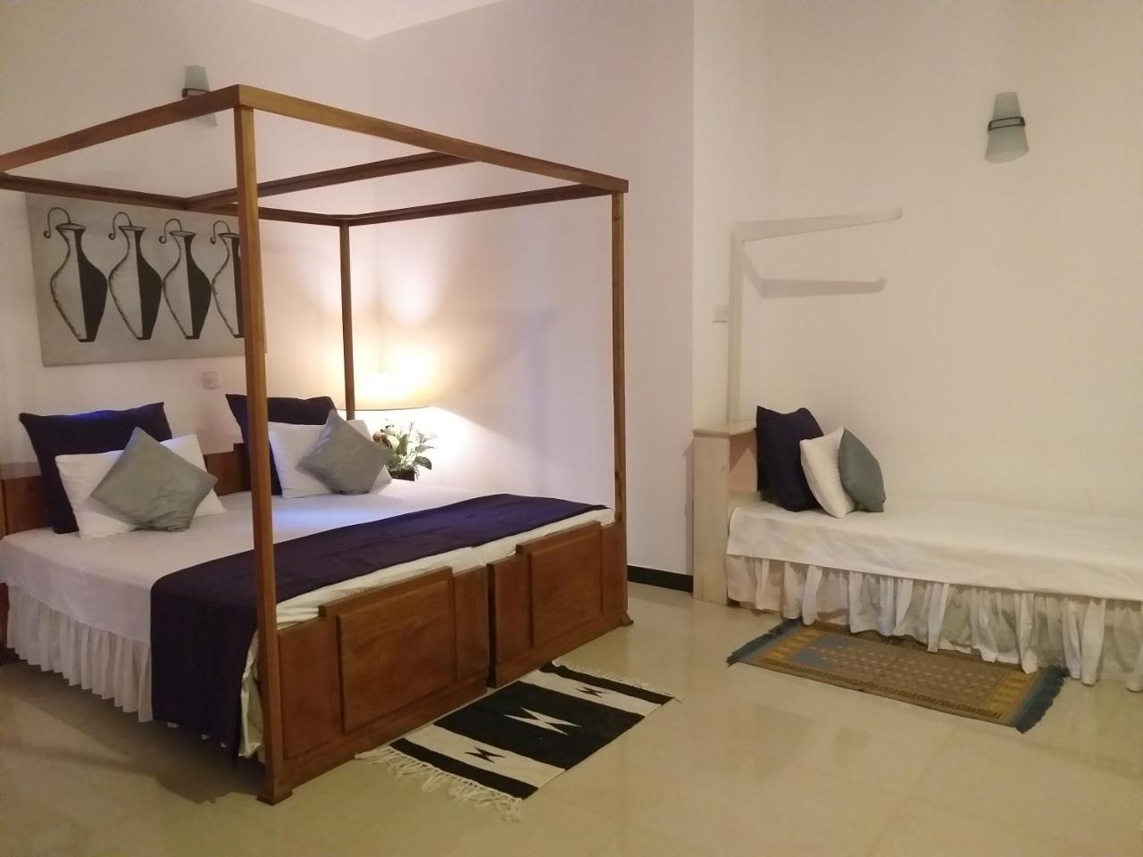 Cosy Nest Home Stay Νεγκόμπο Εξωτερικό φωτογραφία