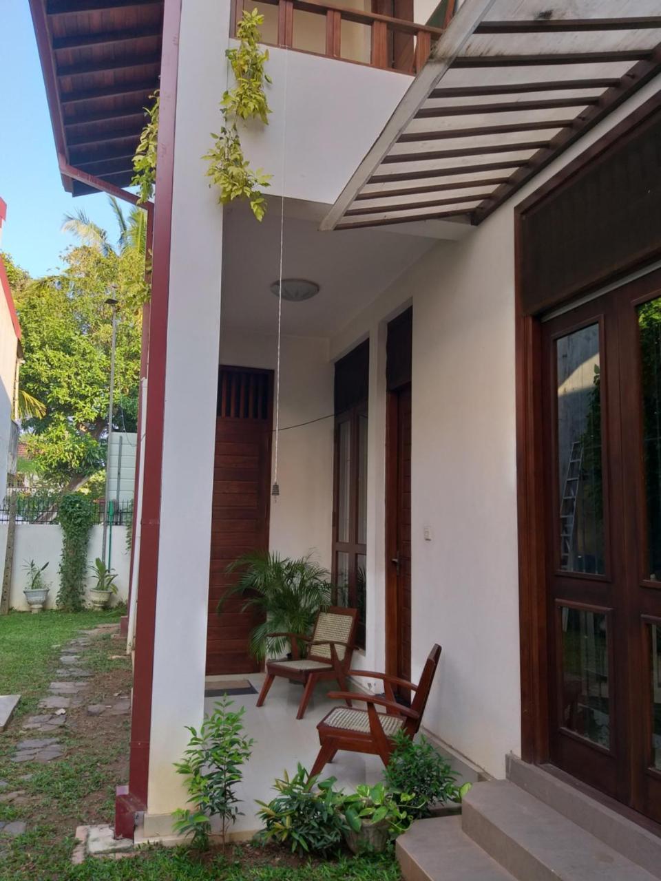 Cosy Nest Home Stay Νεγκόμπο Εξωτερικό φωτογραφία