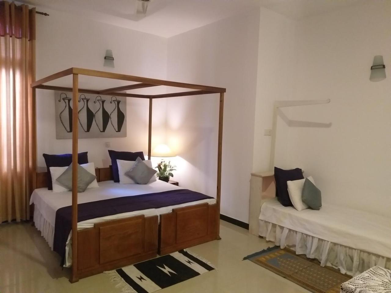 Cosy Nest Home Stay Νεγκόμπο Εξωτερικό φωτογραφία