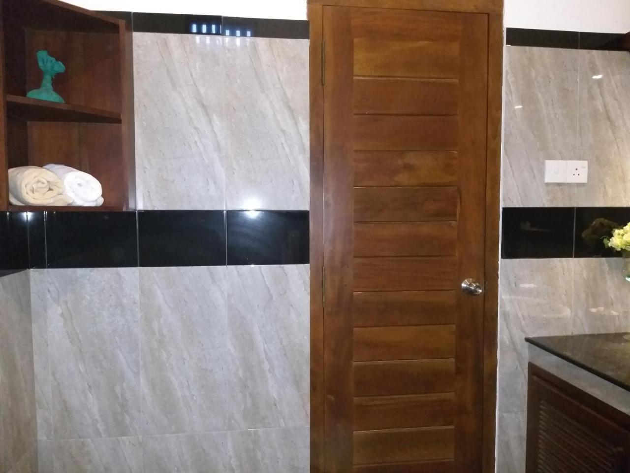Cosy Nest Home Stay Νεγκόμπο Εξωτερικό φωτογραφία