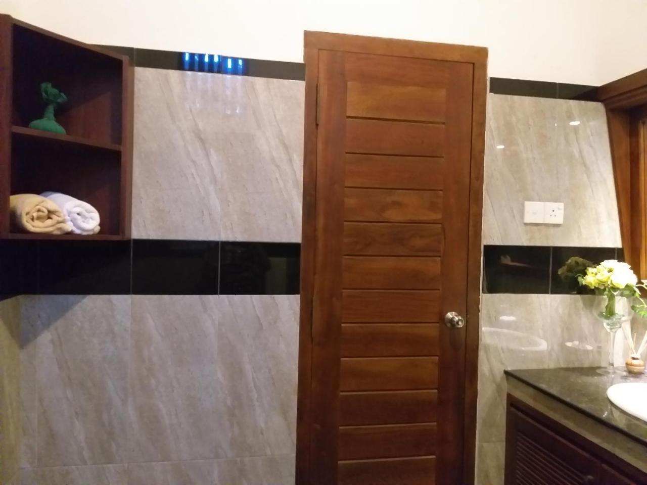Cosy Nest Home Stay Νεγκόμπο Εξωτερικό φωτογραφία