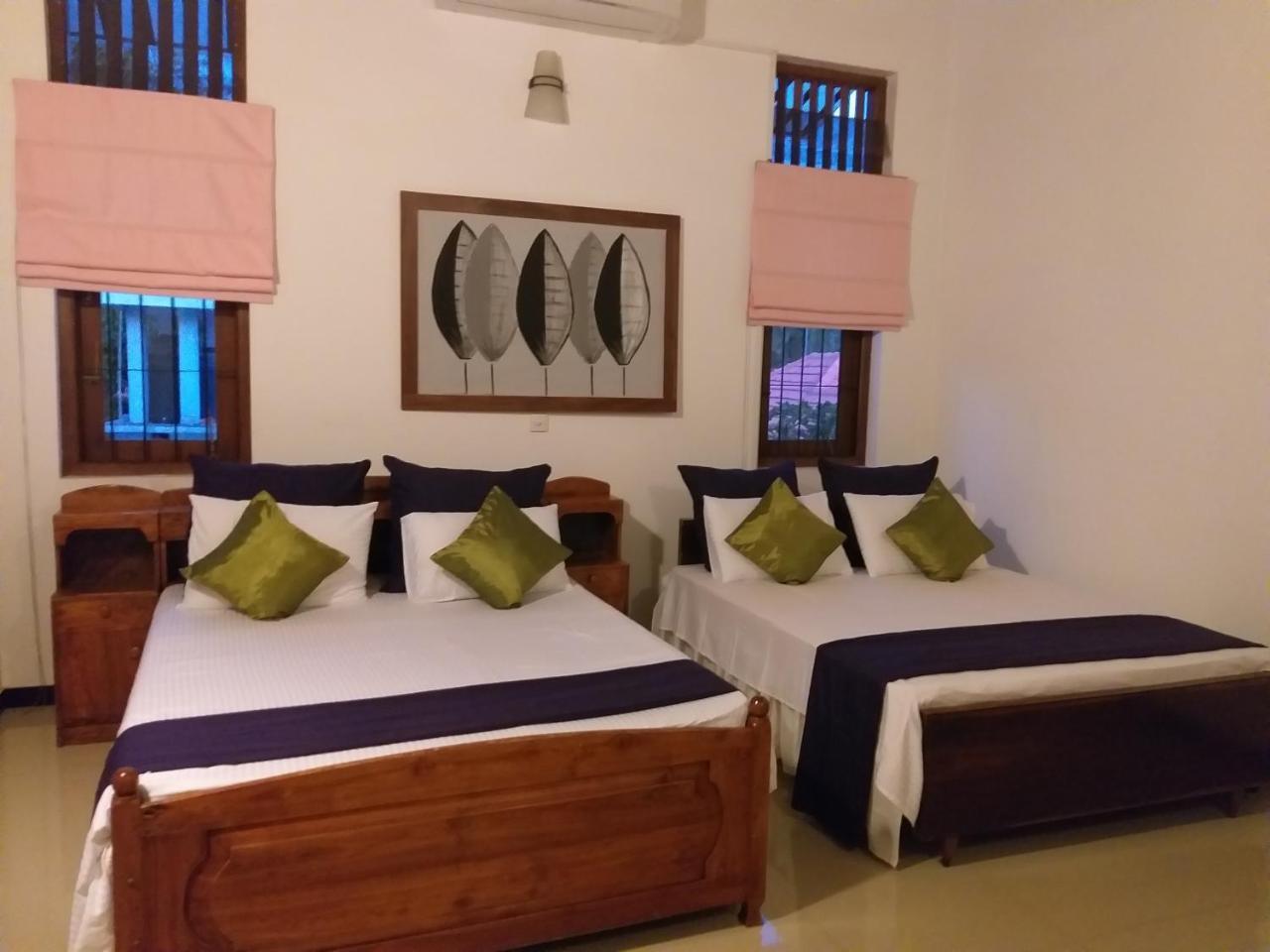 Cosy Nest Home Stay Νεγκόμπο Εξωτερικό φωτογραφία