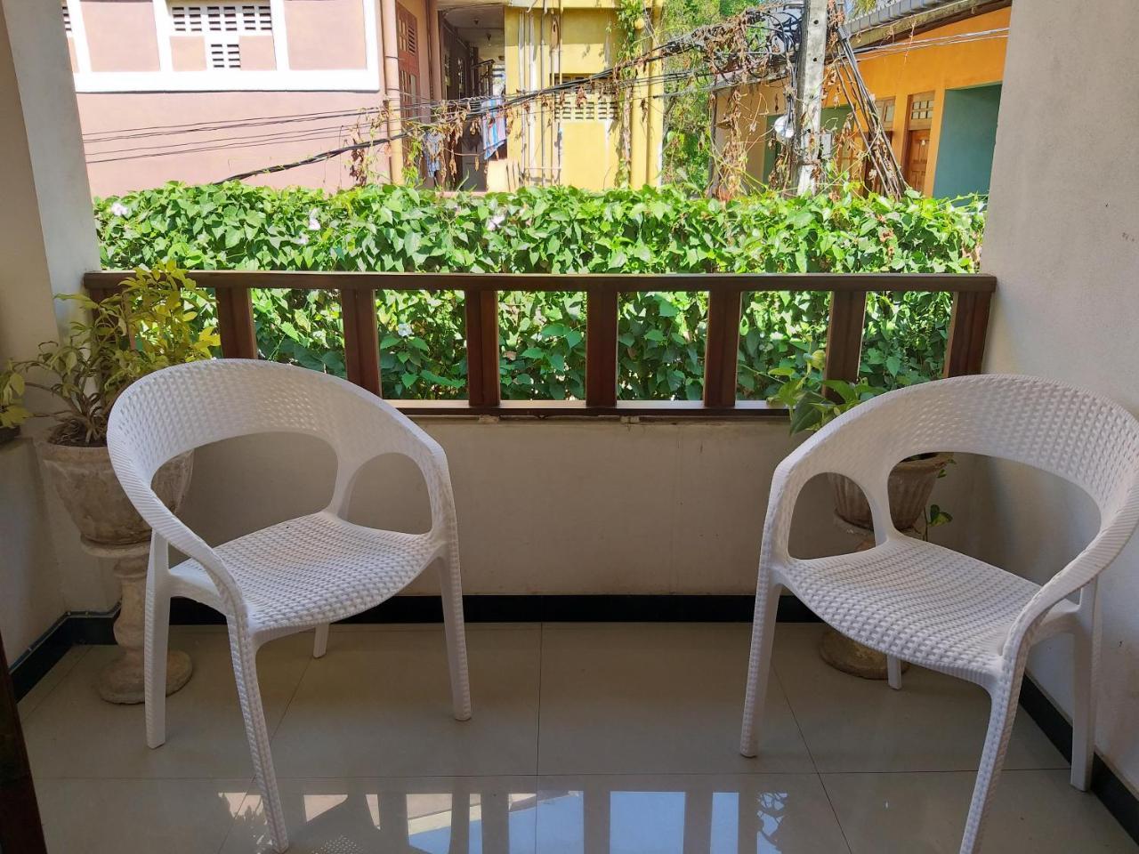 Cosy Nest Home Stay Νεγκόμπο Εξωτερικό φωτογραφία