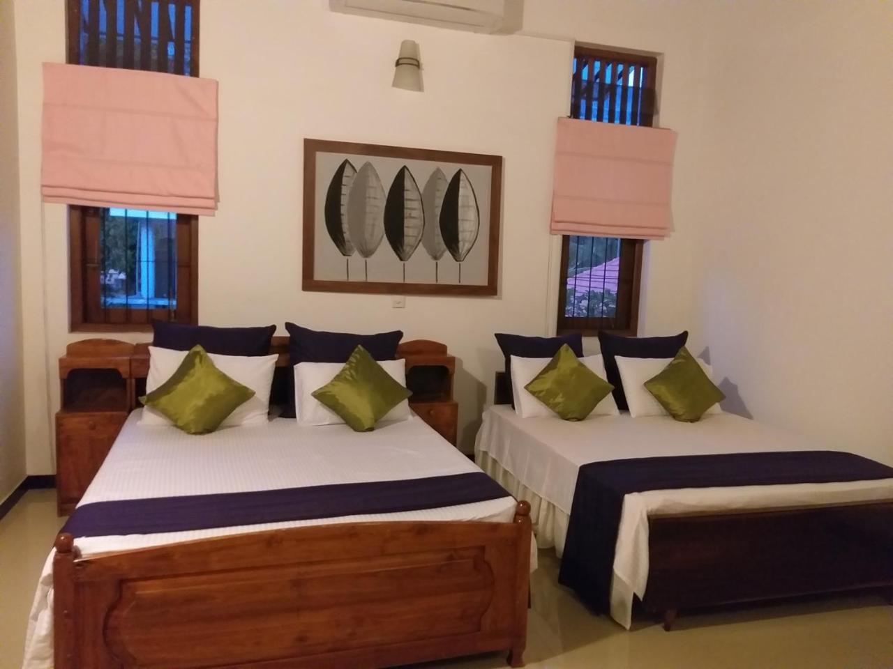 Cosy Nest Home Stay Νεγκόμπο Εξωτερικό φωτογραφία