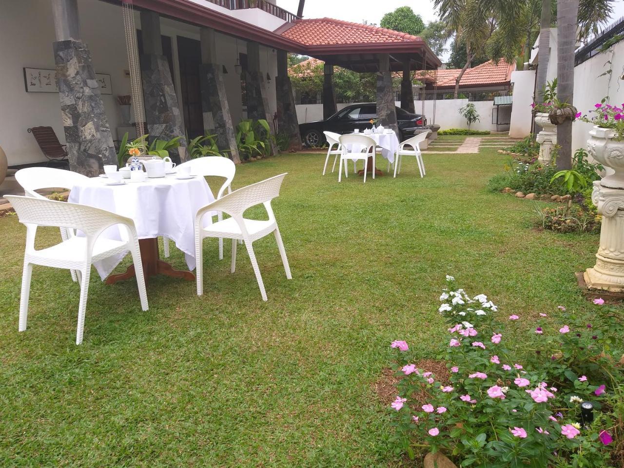Cosy Nest Home Stay Νεγκόμπο Δωμάτιο φωτογραφία
