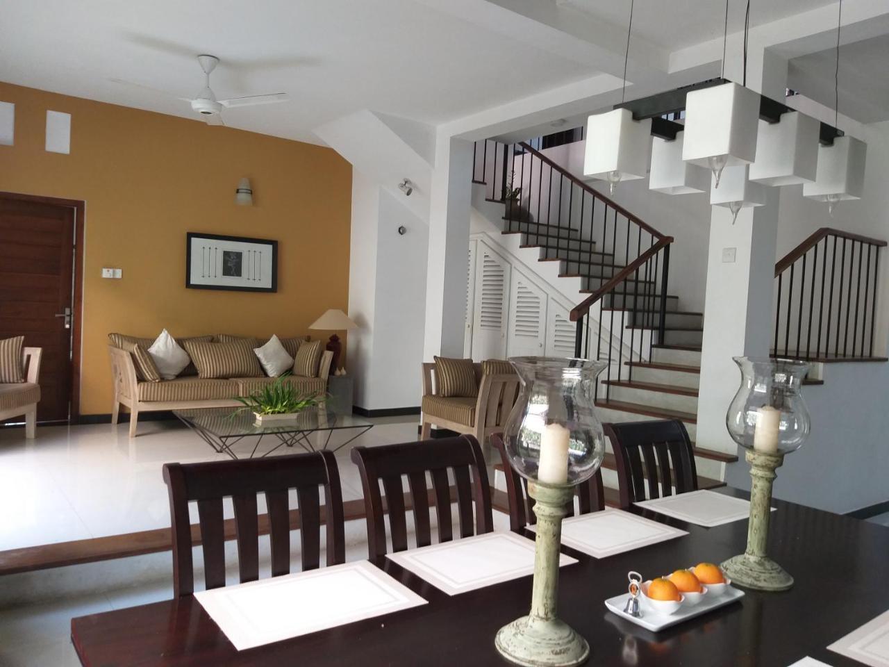 Cosy Nest Home Stay Νεγκόμπο Δωμάτιο φωτογραφία