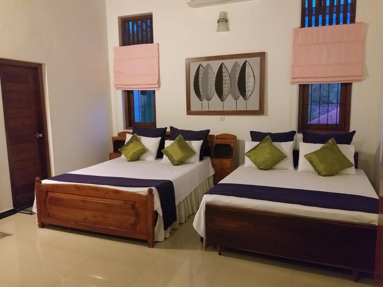 Cosy Nest Home Stay Νεγκόμπο Δωμάτιο φωτογραφία