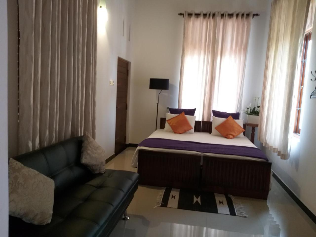 Cosy Nest Home Stay Νεγκόμπο Δωμάτιο φωτογραφία