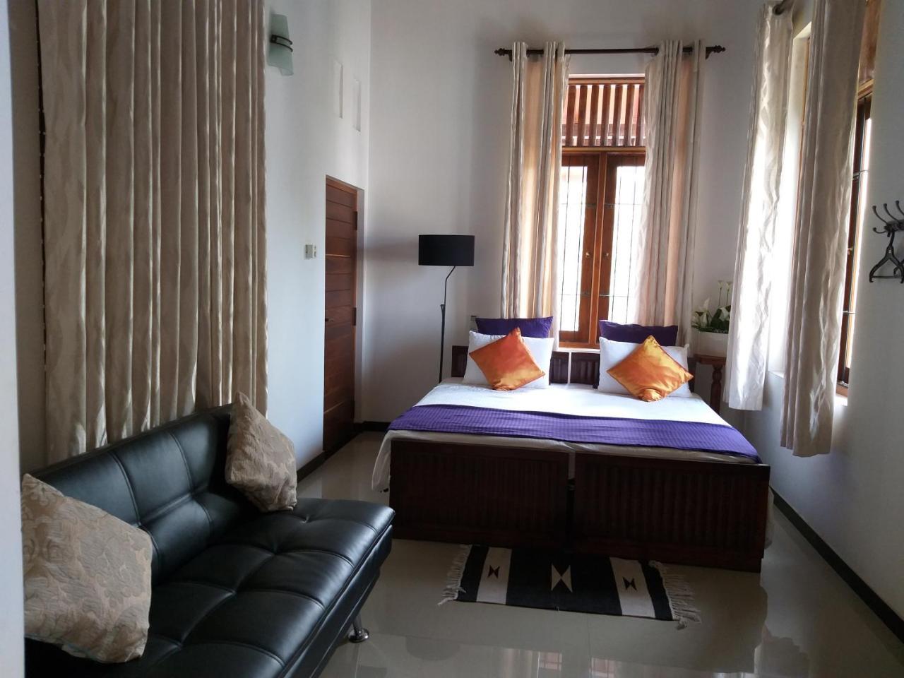 Cosy Nest Home Stay Νεγκόμπο Εξωτερικό φωτογραφία