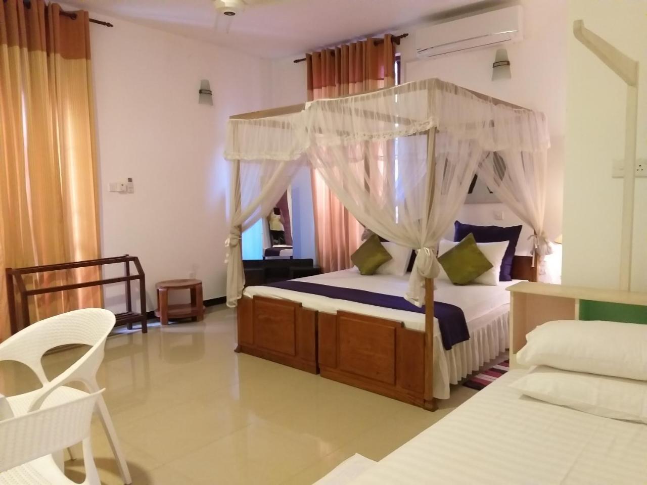 Cosy Nest Home Stay Νεγκόμπο Δωμάτιο φωτογραφία