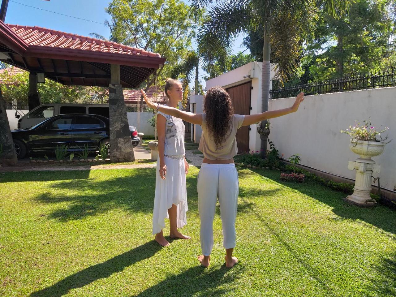 Cosy Nest Home Stay Νεγκόμπο Δωμάτιο φωτογραφία