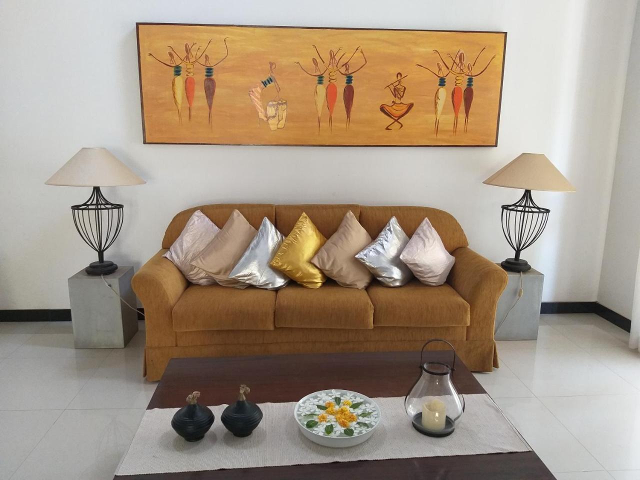 Cosy Nest Home Stay Νεγκόμπο Δωμάτιο φωτογραφία