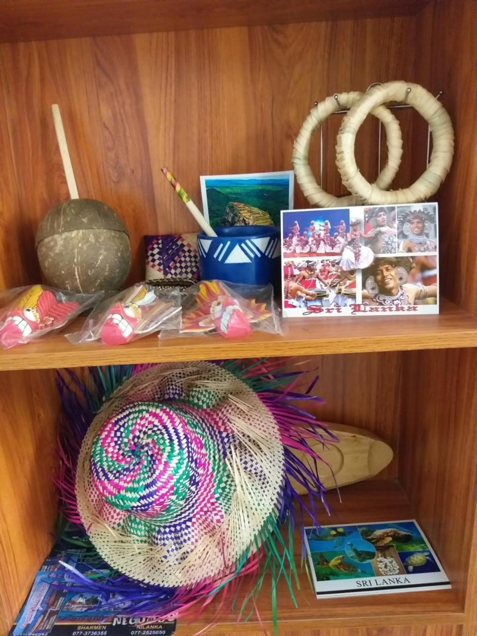 Cosy Nest Home Stay Νεγκόμπο Δωμάτιο φωτογραφία