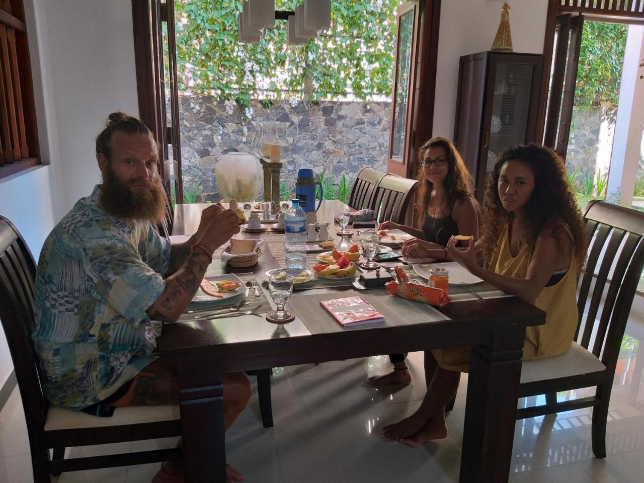 Cosy Nest Home Stay Νεγκόμπο Δωμάτιο φωτογραφία