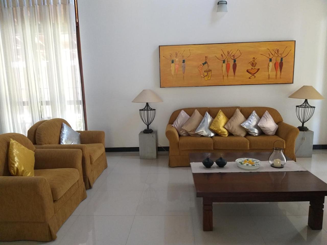 Cosy Nest Home Stay Νεγκόμπο Δωμάτιο φωτογραφία
