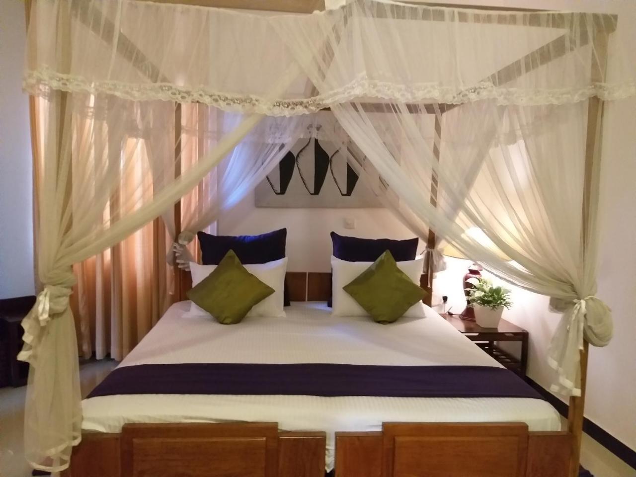 Cosy Nest Home Stay Νεγκόμπο Δωμάτιο φωτογραφία