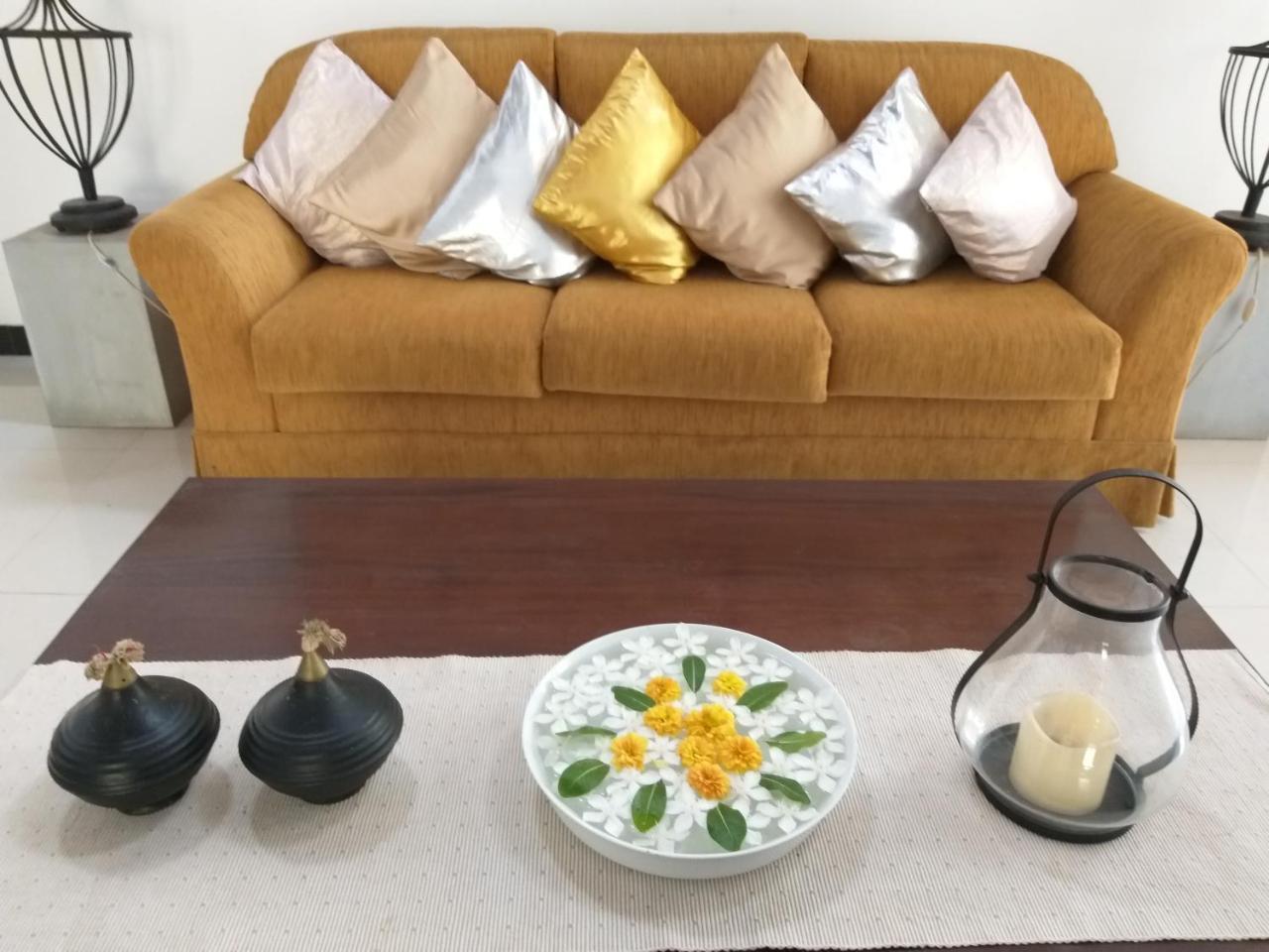 Cosy Nest Home Stay Νεγκόμπο Δωμάτιο φωτογραφία