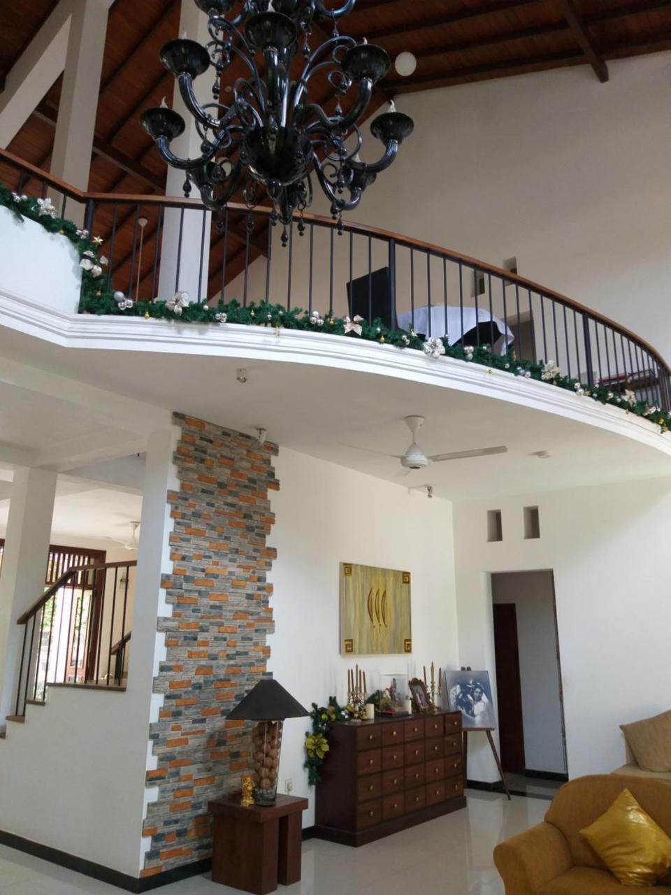 Cosy Nest Home Stay Νεγκόμπο Δωμάτιο φωτογραφία