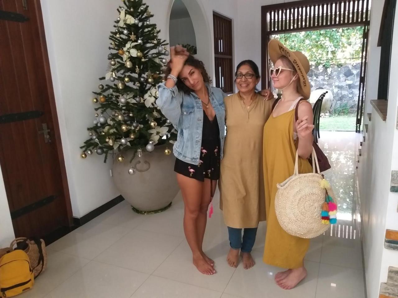 Cosy Nest Home Stay Νεγκόμπο Εξωτερικό φωτογραφία