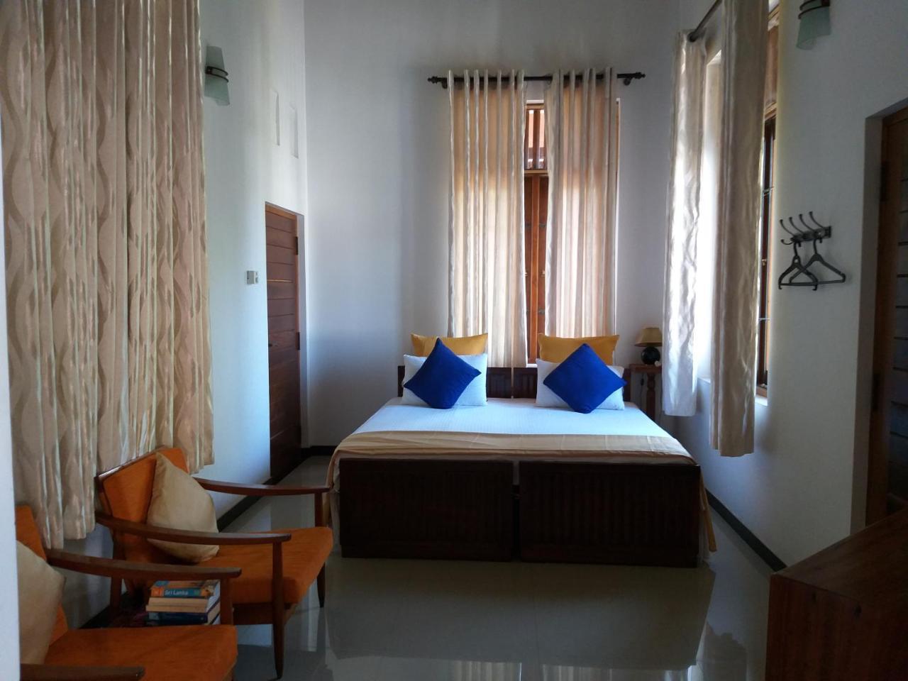 Cosy Nest Home Stay Νεγκόμπο Εξωτερικό φωτογραφία