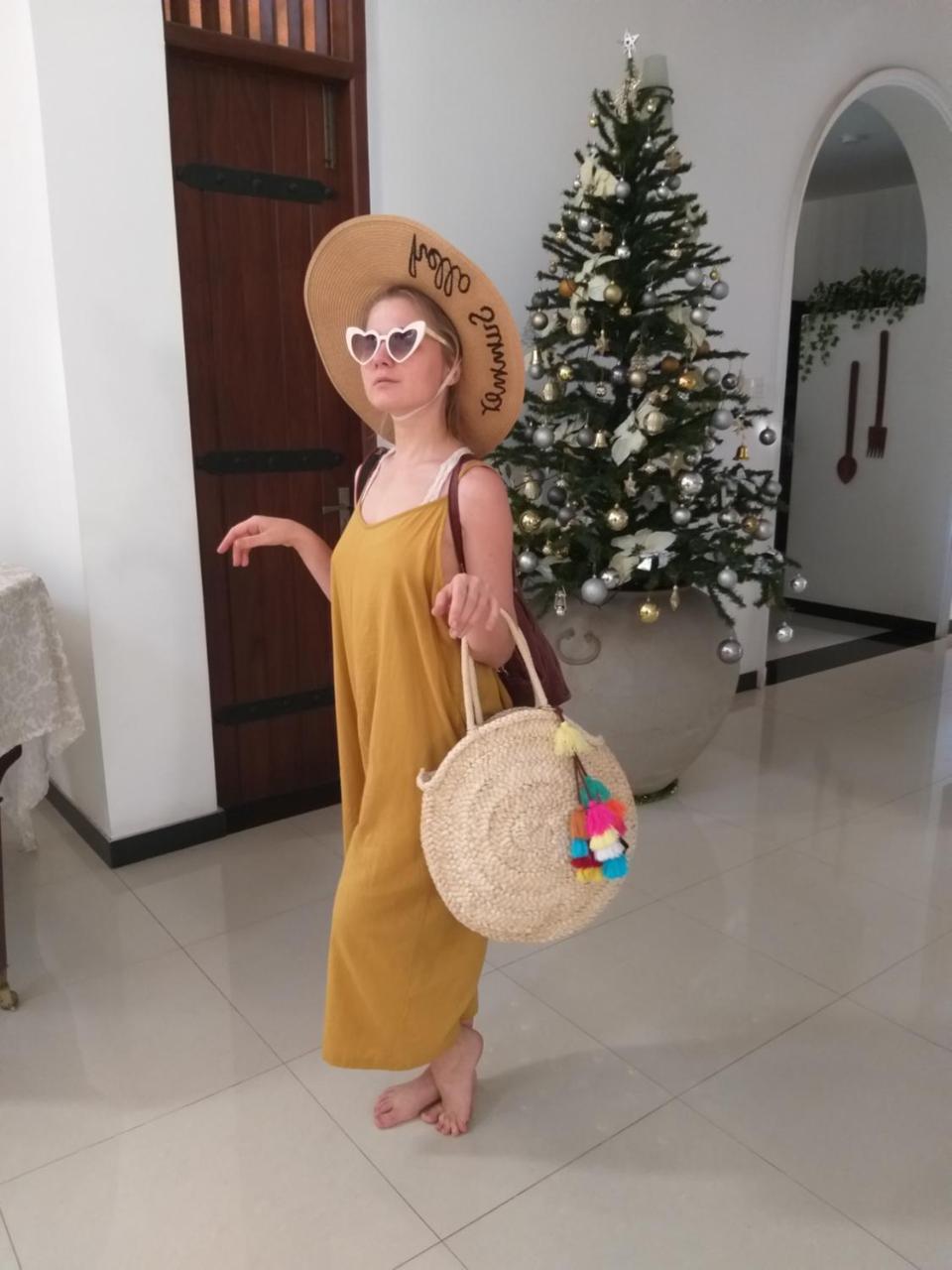 Cosy Nest Home Stay Νεγκόμπο Εξωτερικό φωτογραφία