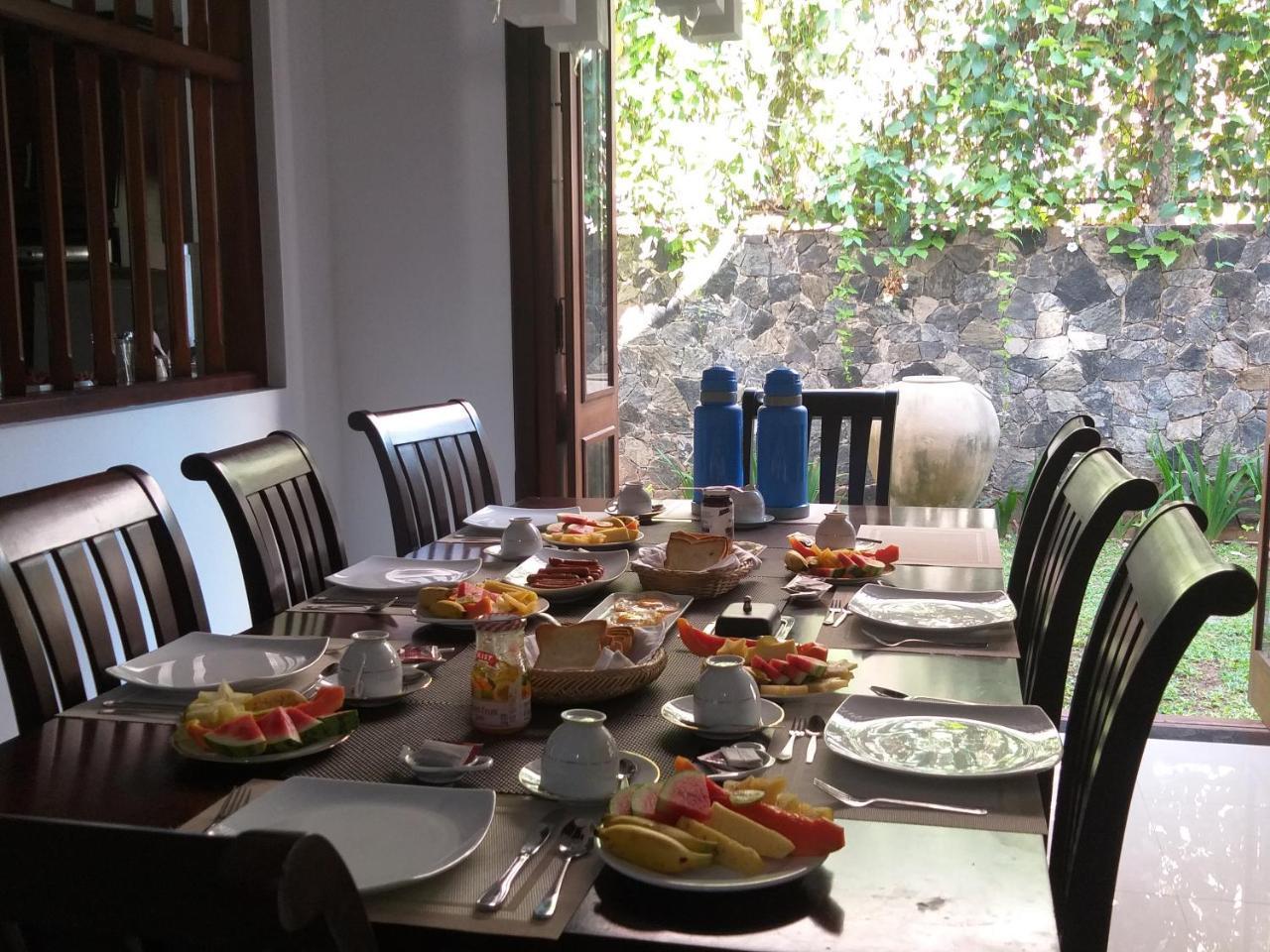 Cosy Nest Home Stay Νεγκόμπο Εξωτερικό φωτογραφία