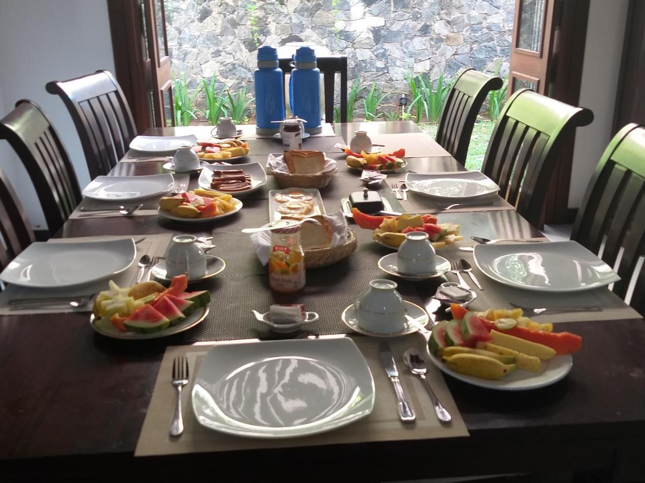 Cosy Nest Home Stay Νεγκόμπο Εξωτερικό φωτογραφία