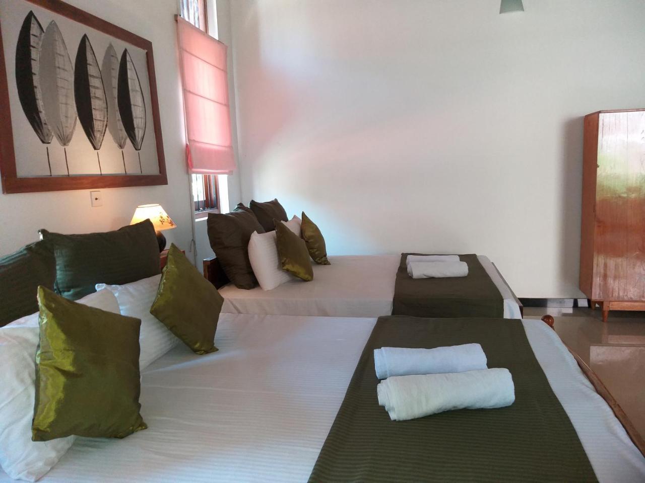 Cosy Nest Home Stay Νεγκόμπο Εξωτερικό φωτογραφία