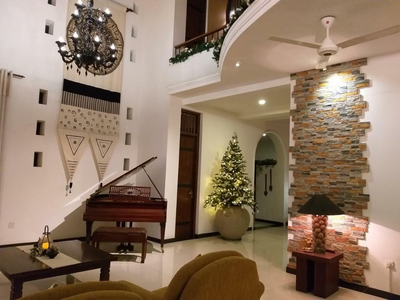 Cosy Nest Home Stay Νεγκόμπο Εξωτερικό φωτογραφία