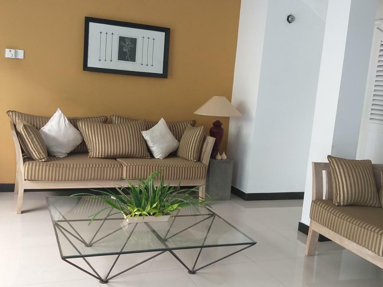 Cosy Nest Home Stay Νεγκόμπο Εξωτερικό φωτογραφία
