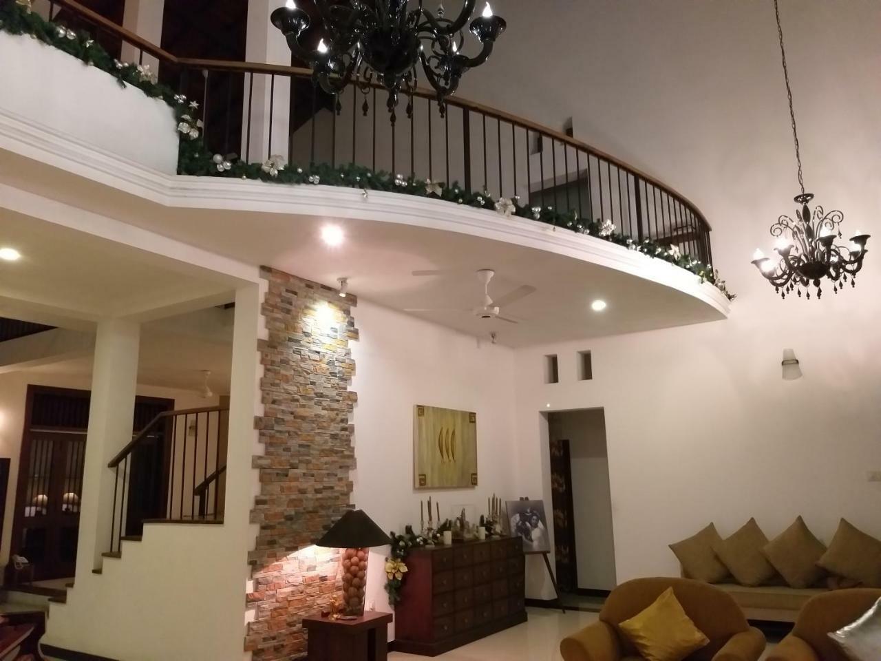 Cosy Nest Home Stay Νεγκόμπο Εξωτερικό φωτογραφία