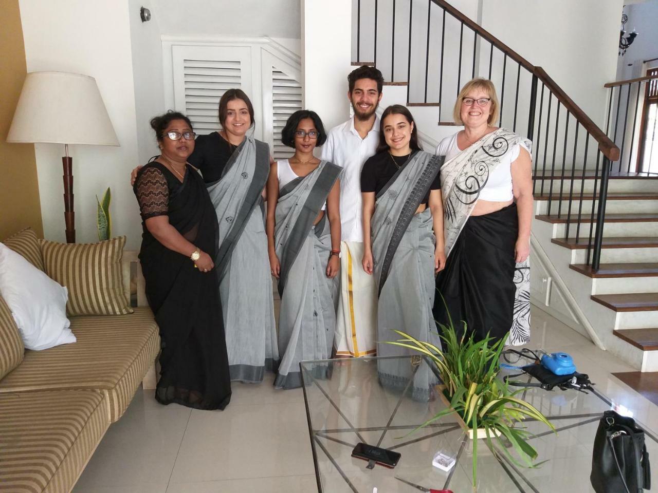 Cosy Nest Home Stay Νεγκόμπο Εξωτερικό φωτογραφία