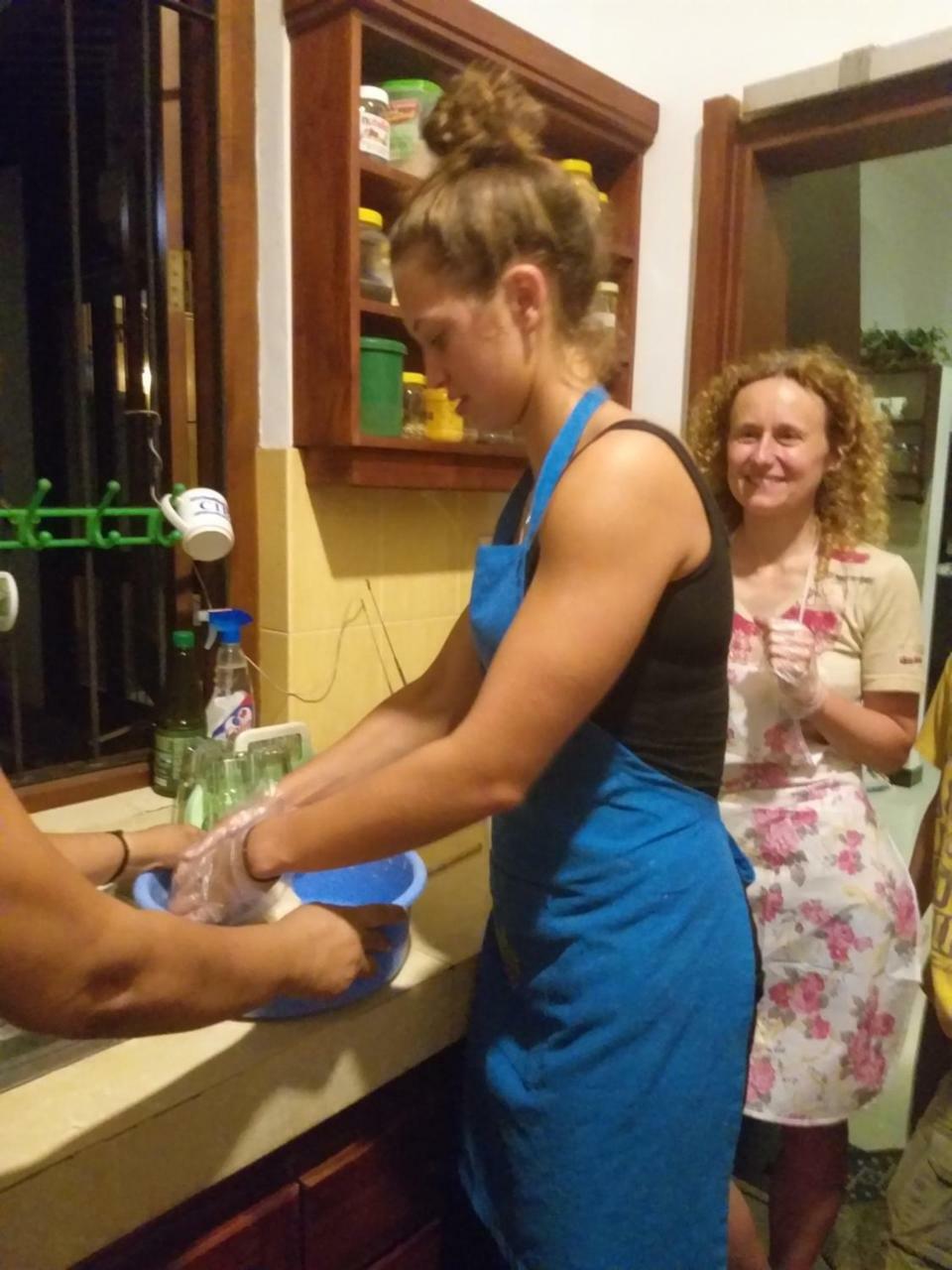 Cosy Nest Home Stay Νεγκόμπο Εξωτερικό φωτογραφία