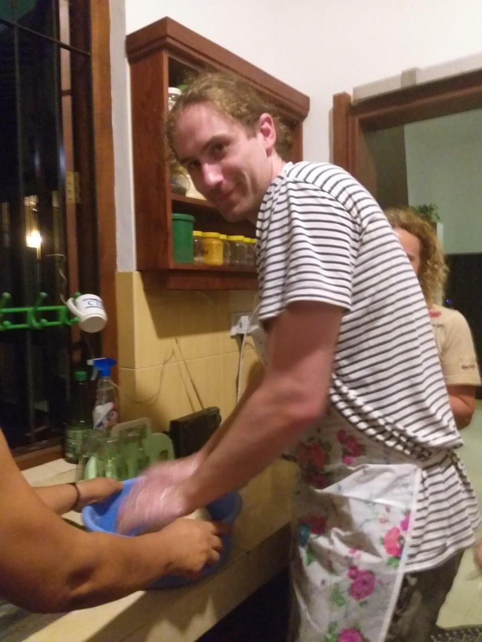 Cosy Nest Home Stay Νεγκόμπο Εξωτερικό φωτογραφία